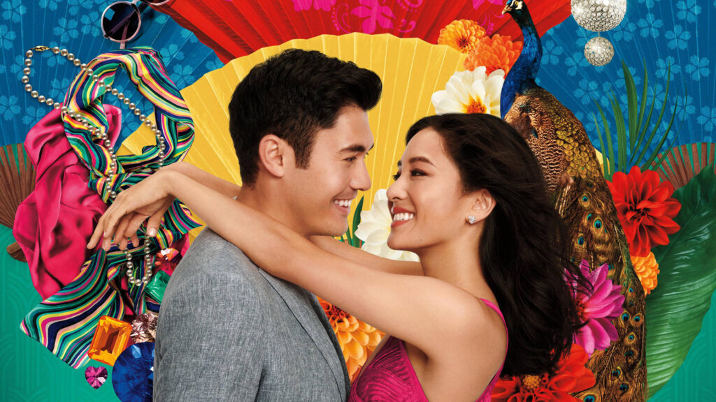 Crazy Rich Asians Nick Rachel Embracing 3dd5jhfjxa0orcna 1 1024x576