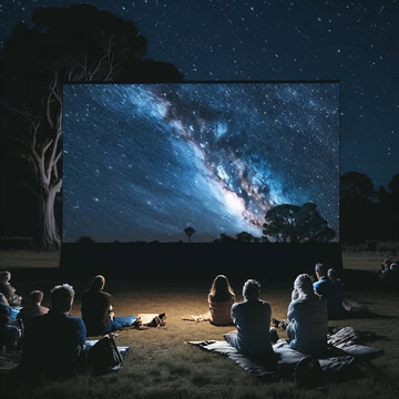 TOP 10 MOVIES UNDER THE STARS 2025-26 TOP 10 MOVIES UNDER THE STARS 2025-26