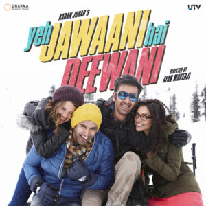 Ye Jawaani Hai Deewani 300x300