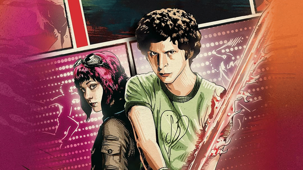 Top 10 Cult Classic Films Everyone Should Watch Once image